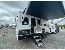2024 Jayco Eagle HT 25RUC at Homestead RV Center STOCK# 2214