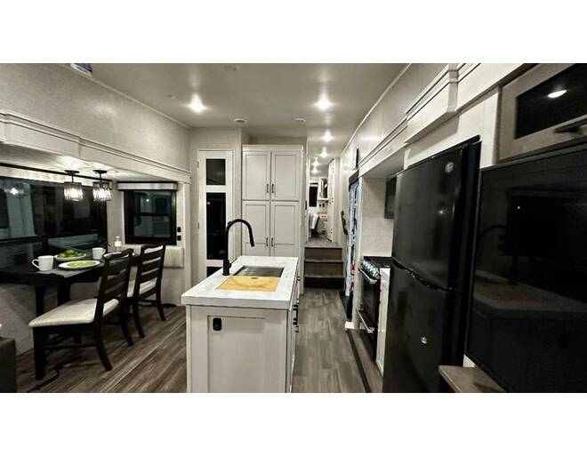 2024 Jayco Eagle 28.5RSTS Fifth Wheel at Homestead RV Center STOCK# 2206 Photo 11