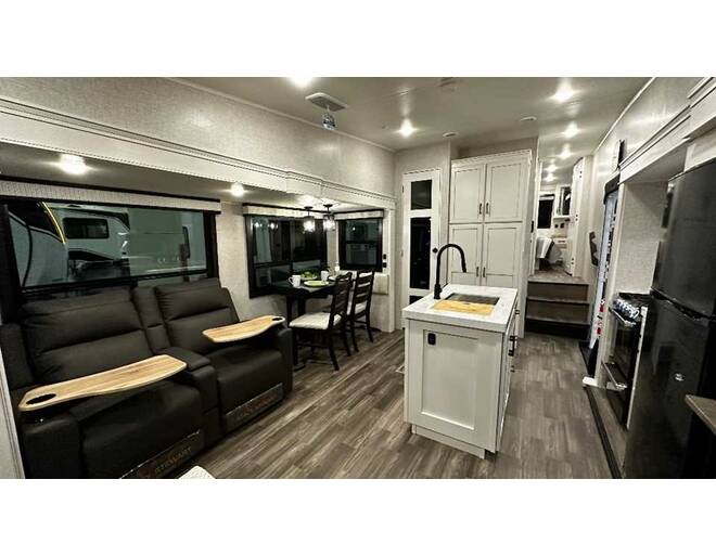 2024 Jayco Eagle 28.5RSTS Fifth Wheel at Homestead RV Center STOCK# 2206 Photo 14