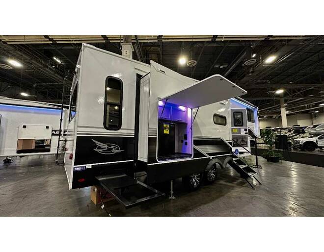 2024 Jayco Eagle 28.5RSTS Fifth Wheel at Homestead RV Center STOCK# 2206 Photo 3