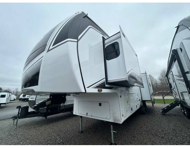 2024 Jayco Eagle 321RSTS Fifth Wheel at Homestead RV Center STOCK# 2320 Photo 3