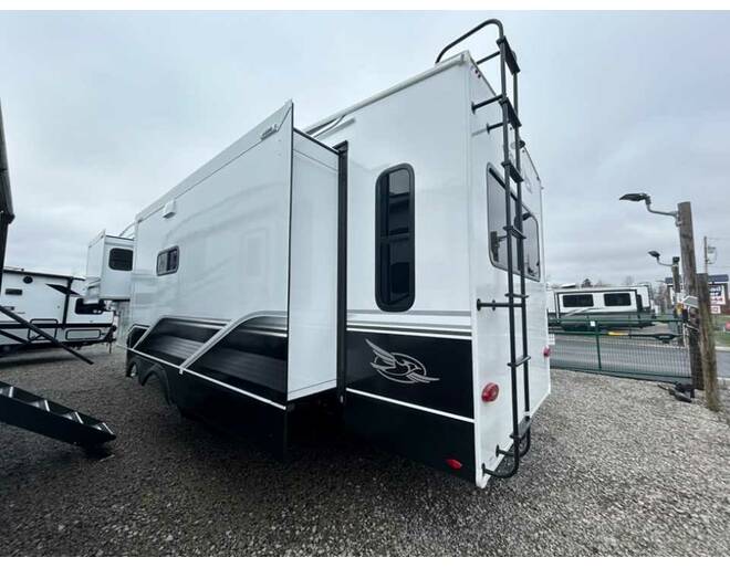2024 Jayco Eagle 321RSTS Fifth Wheel at Homestead RV Center STOCK# 2320 Photo 5