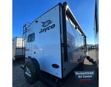 2024 Jayco Jay Feather 21MML Travel Trailer at Homestead RV Center STOCK# 2328