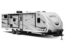 2018 Coachmen Freedom Express Liberty Edition 321FEDSLE Travel Trailer at Homestead RV Center STOCK# 2363